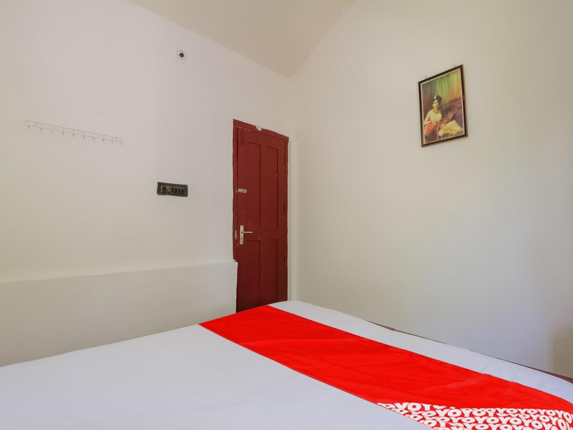 Hotel O Aiswarya Residency Wayanad Exterior photo